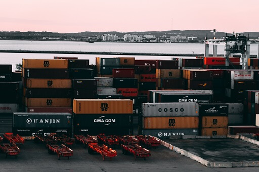 Dự báo, thị trường vận tải container sẽ được cải thiện trong quý II tới