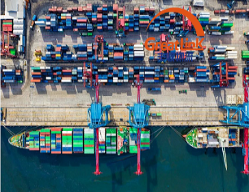 从2023年1月1日起，所有通过吉大港的货物必须使用托盘运输