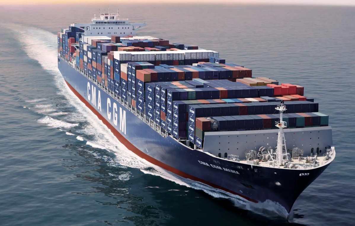 ข้อกำหนดพิเศษสำหรับใบตราส่งสินค้าที่ท่าเรือสำคัญในอเมริกากลางและอเมริกาใต้