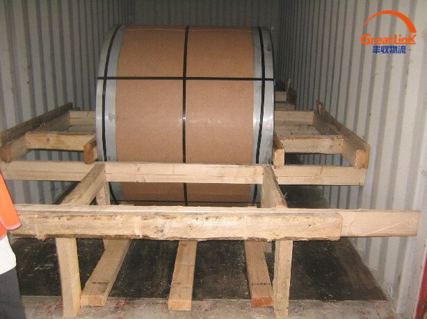 线圈通过地板货运代理下垂 线圈通过地板货运代理下垂