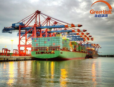 中国物流门到门服务 中国物流门到门服务