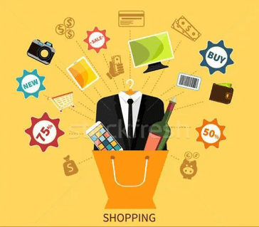 Amazon's November sales data review, which categories are the most popular? 