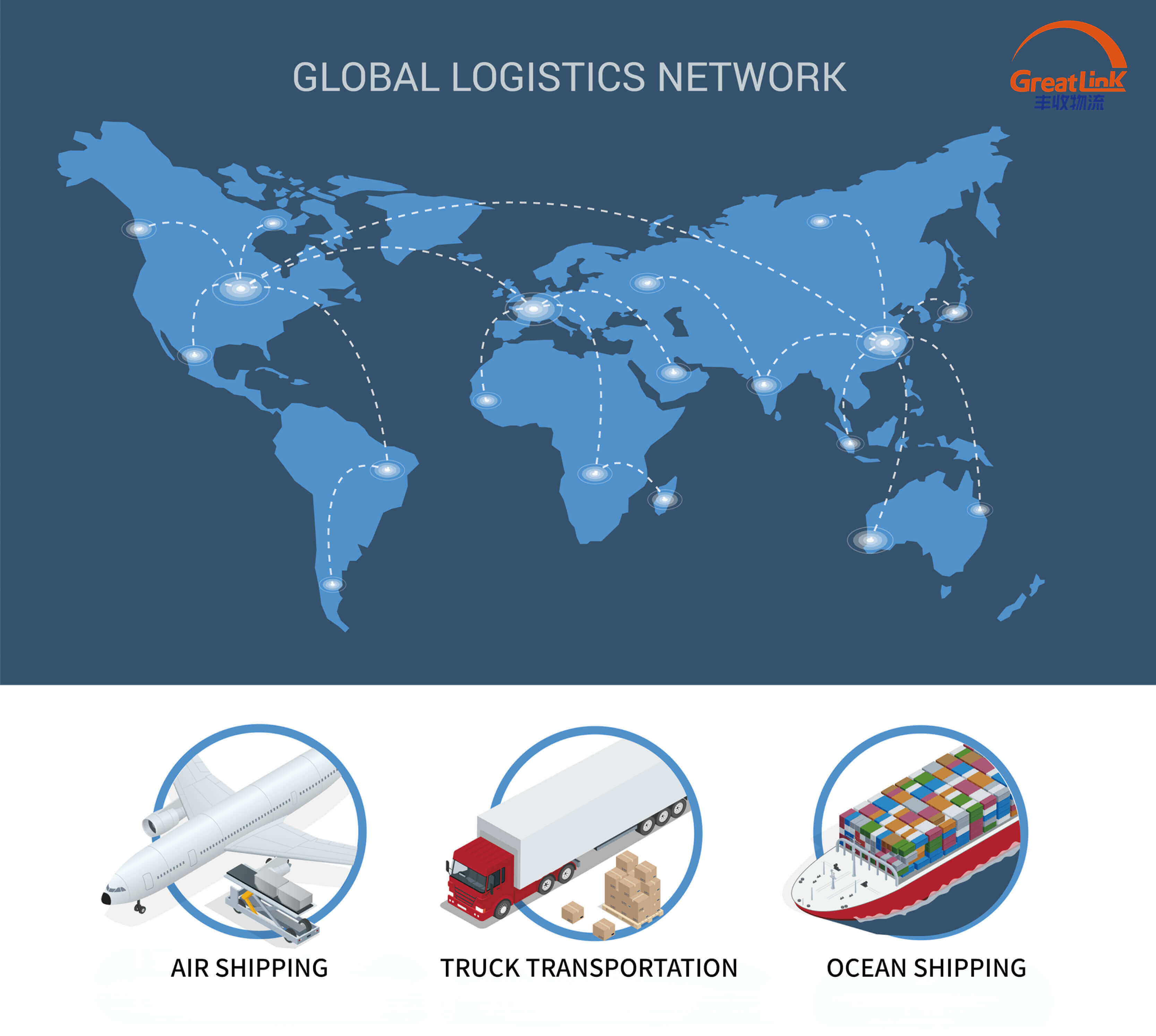 Freight rates tend to be stable after plummeting! Shipping companies plan to cancel half of their flights from Asia after the Spring Festival 