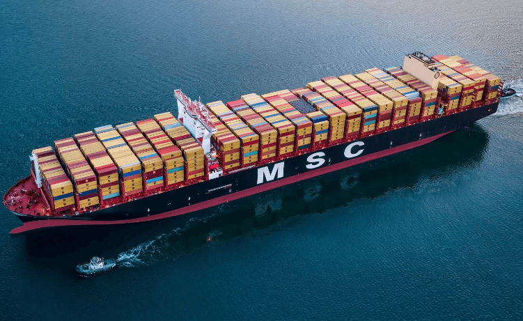 The loading rate of Pacific routes has increased, and the freight rate of Asia-Europe routes may rise 