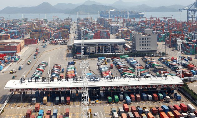 海运公司,货运代理服务,中国出口货运代理,深圳集运商