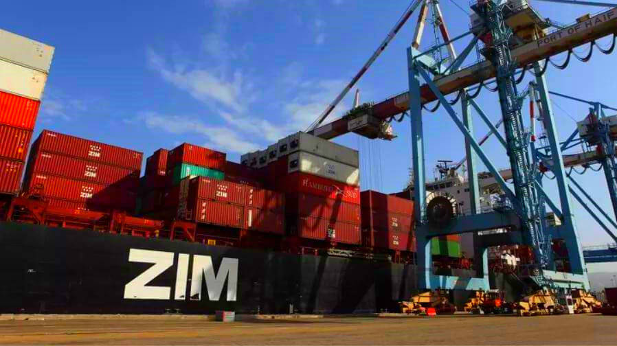 Zim Upgrades Service on Eastern U.S. E-Commerce Clipper Line ZXB 