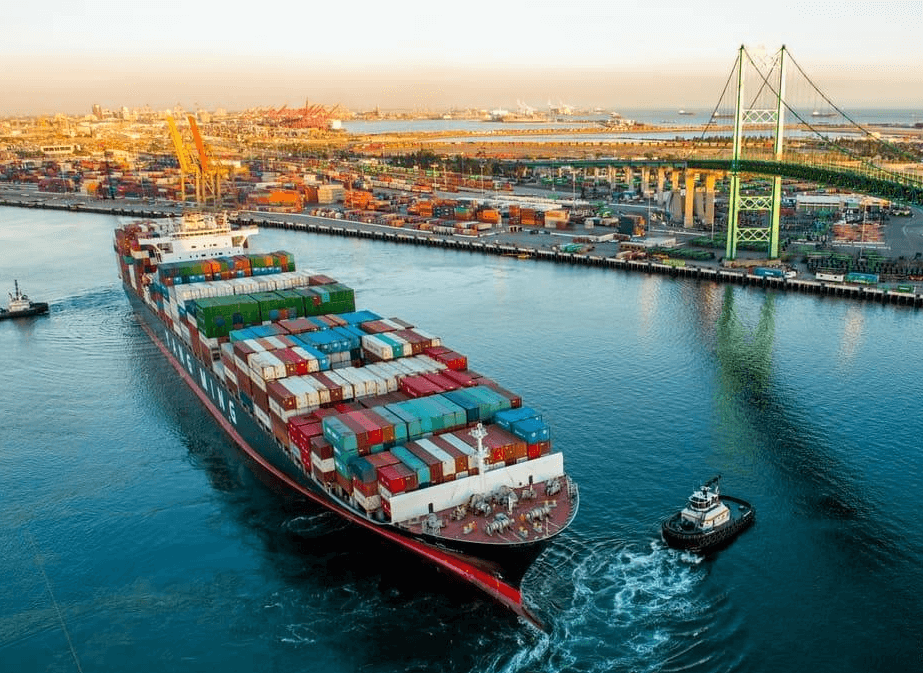 The growth rate exceeds that of Vietnam! EXP in this Southeast Asian country has reached a new high in 28 years! China is its biggest import market 