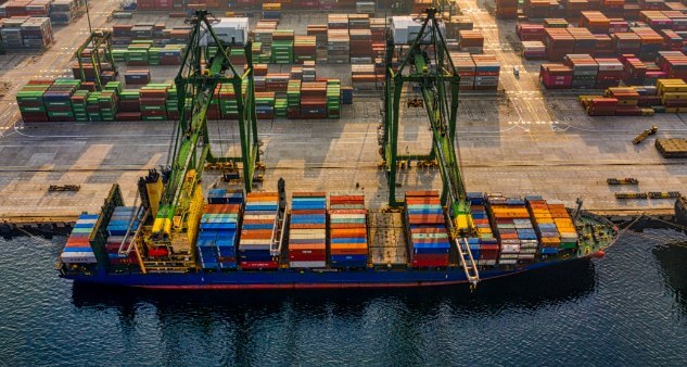 义乌物流,中国物流公司,中国货代服务,上海货运代理