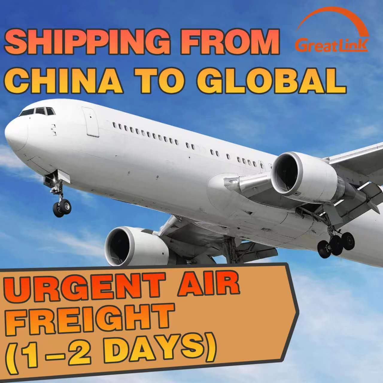 Requirements for weight, size and packaging in international air transport 