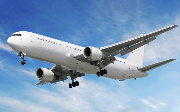 ما هو الفرق بين النقل الجوي والإرسال الجوي؟