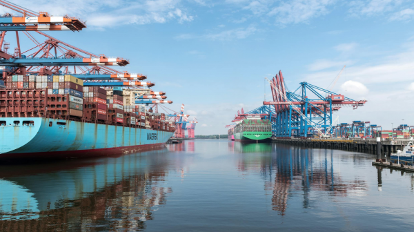 Maersk Cancels PSS from China to Southeast Asia's Country 