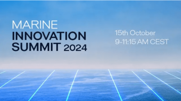 Ocean Innovation Summit 2024: Towards a Future of Sustainable Shipping 