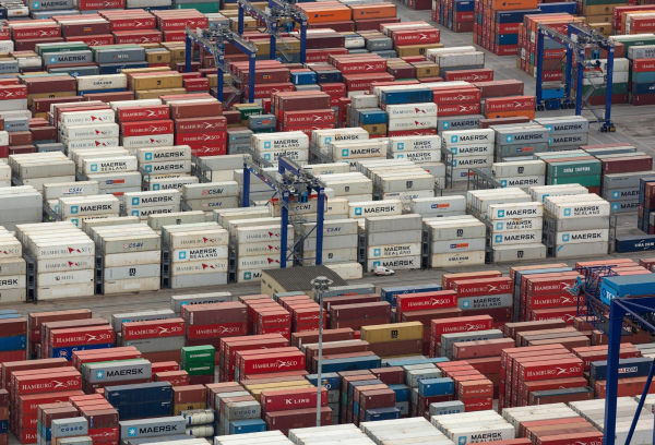 Port of Long Beach sees busiest September and quarter in history with record cargo throughput 