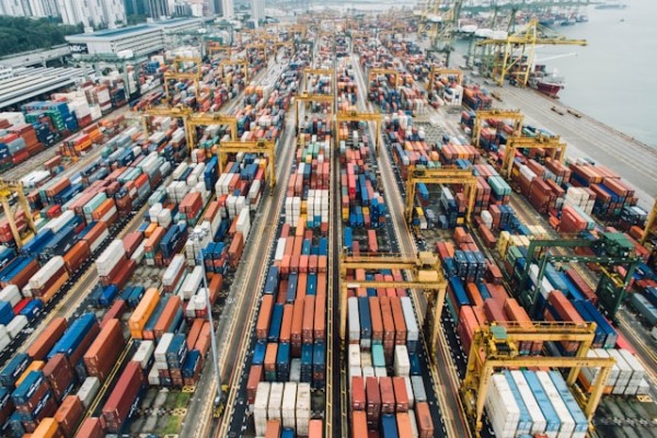 International Longshoremen's Association, American Maritime Union stalled over automation talks 