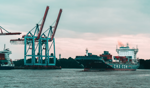 CMA CGM declares $1,000 per Container port congestion surcharge in Nicaragua and El Salvador 