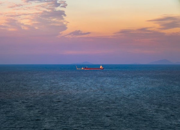 Cargo Ship Dali Arrives in China for Repairs in Baltimore Bridge Accident 
