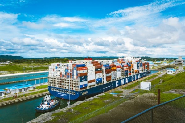 CMA CGM adjusts US PSS, delays some fee implementation dates 