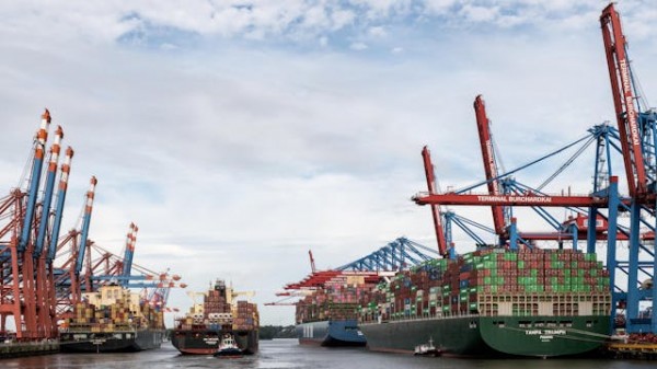 ZIM joins' Move to-15 'alliance to drive emissions reduction in cold chain logistics 